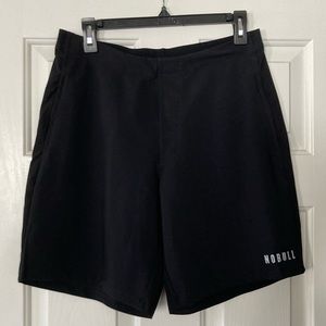 Men’s NOBULL Stretch Woven Short 8.5”